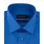 D2 King Size Half Sleeve Shirt Colbalt Blue SHX4500AA 
